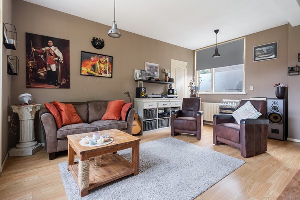 Medium property photo - Dorpsstraat 6, 4152 EP Rhenoy